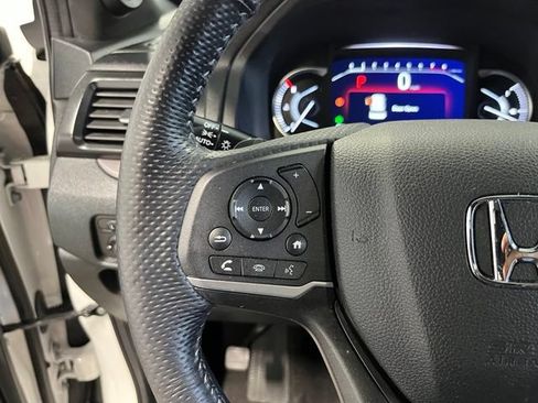 Used 2023 Honda Passport EX-L image 25
