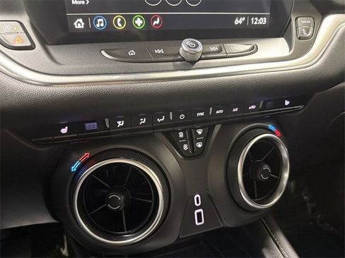 Certified 2024 Chevrolet Blazer LT w/ Convenience Package image 29