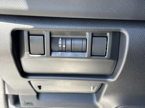 New 2026 Subaru Forester Premium AWD/4WD image 42