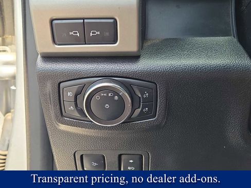 Used 2017 Ford F250 Lariat w/ Lariat Ultimate Package AWD/4WD image 22