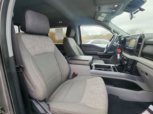 Used 2024 Ford F350 XLT image 25