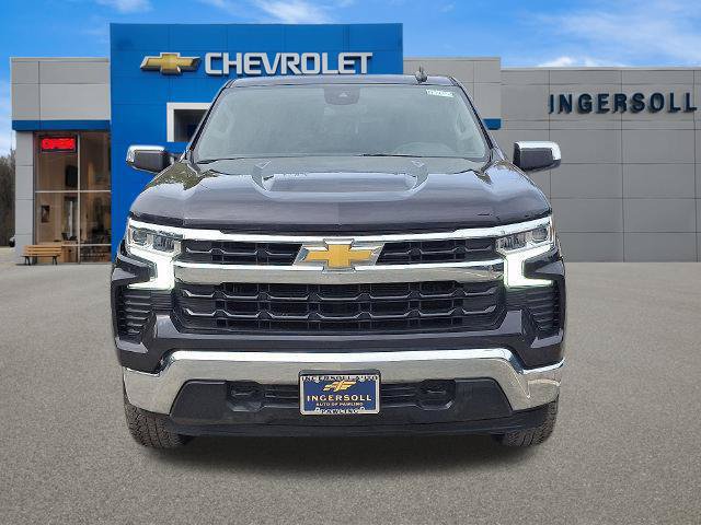 Used 2024 Chevrolet Silverado 1500 LT w/ Snow Plow Prep Package AWD/4WD image 30
