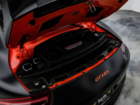 Used 2016 Porsche 911 GT3 RS image 83