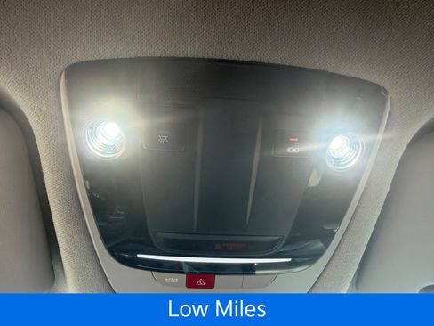 Certified 2024 Kia Seltos S FWD image 15