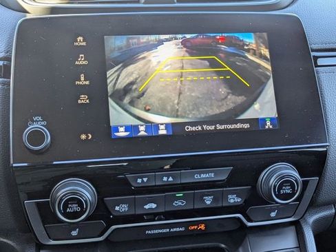 Used 2022 Honda CR-V EX image 15