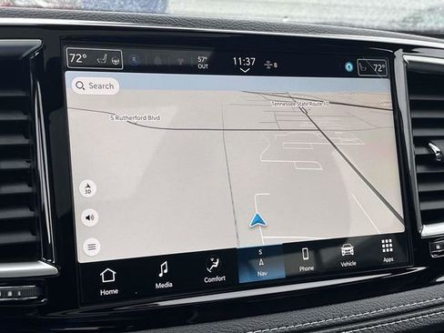 New 2026 Chrysler Pacifica Limited image 21