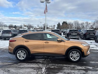 Used 2024 Buick Envista Preferred w/ Convenience I Package