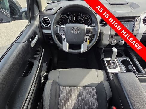 Used 2019 Toyota Tundra SR5 image 11