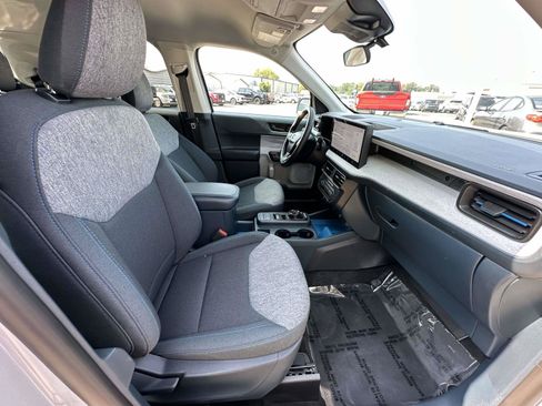 Certified 2026 Ford Maverick XLT AWD/4WD image 26