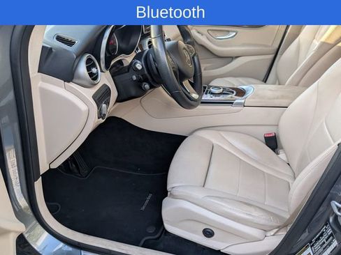 Used 2018 Mercedes-Benz GLC 300 image 9