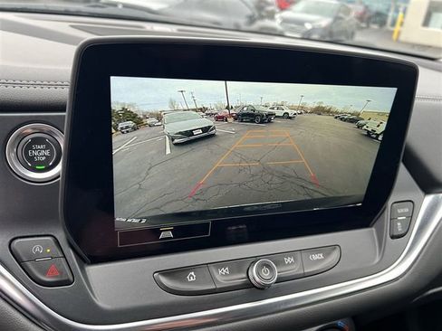 Certified 2023 Chevrolet Blazer LT FWD image 23