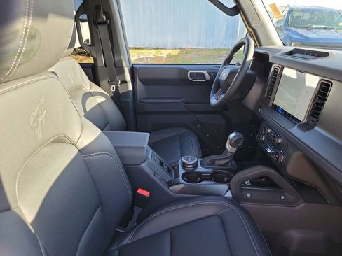New 2026 Ford Bronco Big Bend w/ Black Diamond Package AWD/4WD image 32