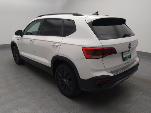 Used 2022 Volkswagen Taos S FWD image 5