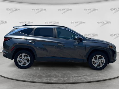 Used 2024 Hyundai Tucson SEL AWD/4WD image 8