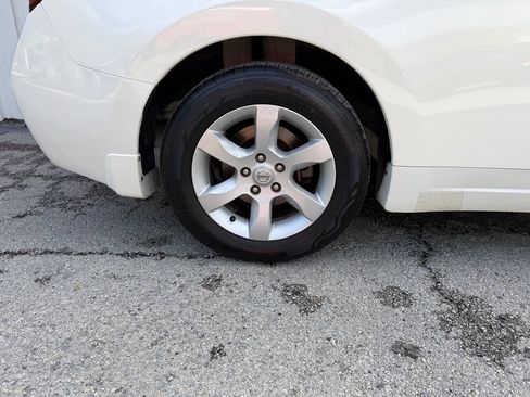 Used 2009 Nissan Altima 2.5 S w/ Convenience Pkg FWD image 24