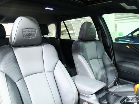 Used 2023 Subaru Outback Wilderness image 22