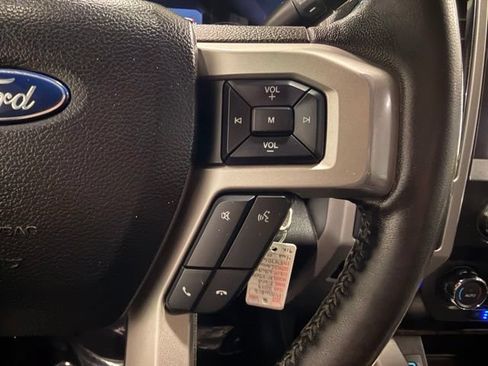 Used 2019 Ford F250 Lariat AWD/4WD image 34