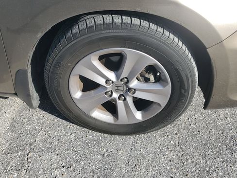 Used 2009 Honda Odyssey Touring image 4