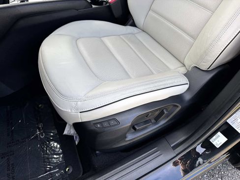 Certified 2025 MAZDA CX-5 AWD 2.5 S image 19