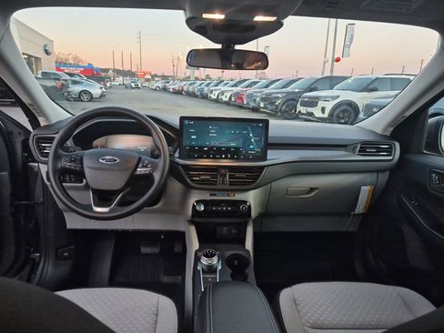 New 2026 Ford Escape Active w/ Tech Pack #1 image 17