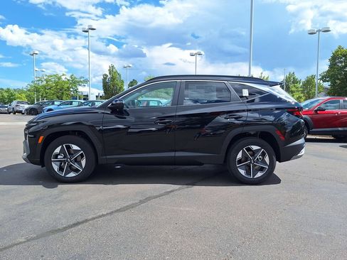 New 2026 Hyundai Tucson SEL AWD/4WD image 6
