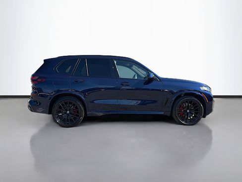 New 2026 BMW X5 xDrive40i w/ M Sport Package image 2