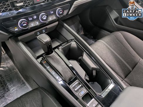 Certified 2023 Honda Accord Sport image 14