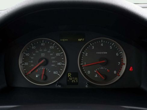 Used 2007 Volvo S40 2.4i FWD image 25