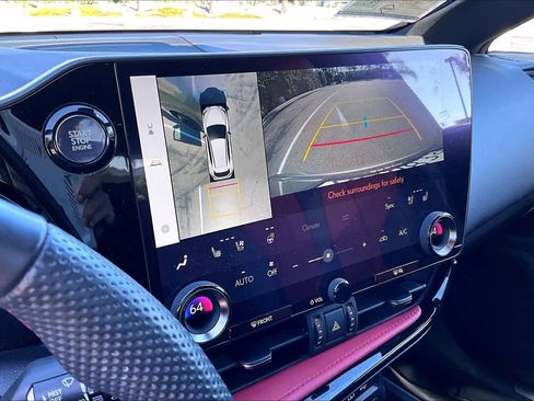 Used 2023 Lexus NX 350 F Sport image 25