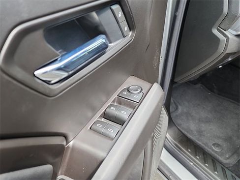 New 2026 GMC Canyon Elevation w/ Convenience Package image 10