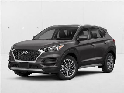 Used 2019 Hyundai Tucson SEL w/ Cargo Package