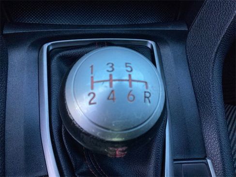 Used 2018 Honda Civic Si image 24