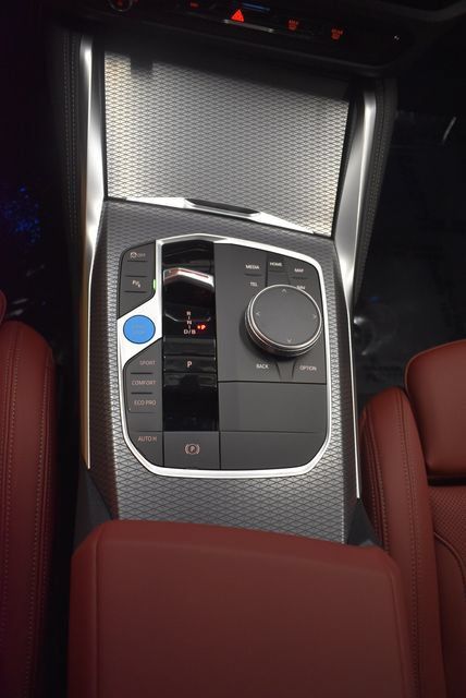 New 2026 BMW i4 xDrive40i w/ M Sport Package AWD/4WD image 27