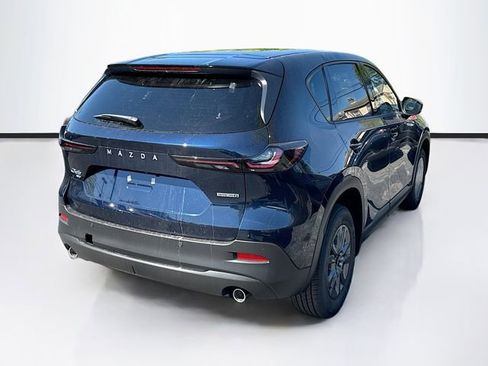 New 2026 MAZDA CX-5 Select AWD/4WD image 7