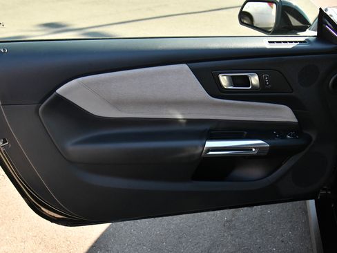 Used 2024 Ford Mustang GT image 11