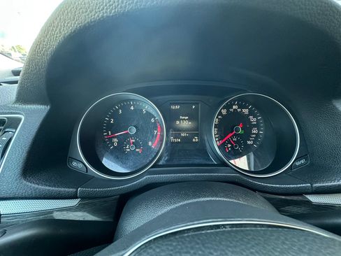 Used 2018 Volkswagen Passat 2.0T SE FWD image 14
