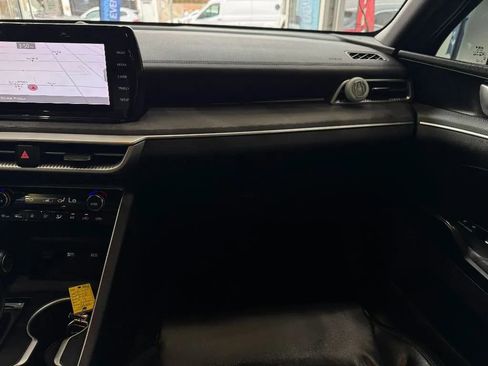 Used 2022 Kia K5 GT-Line image 29