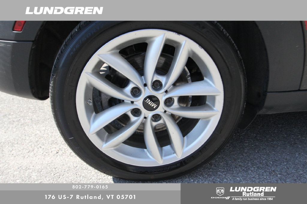 Used 2014 MINI Cooper Countryman S AWD/4WD image 23