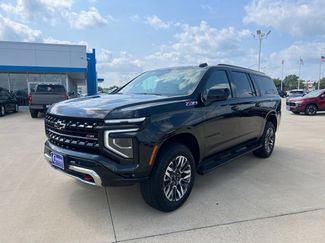 Certified 2025 Chevrolet Suburban Z71 AWD/4WD 360° Tour