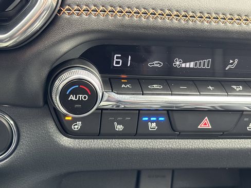 New 2026 MAZDA CX-50 2.5 Turbo w/ Accent Package image 35