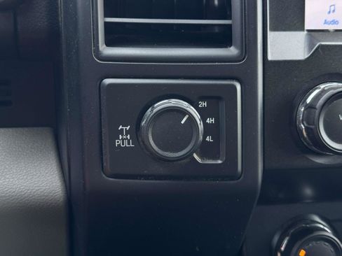 Used 2020 Ford F150 XL w/ Equipment Group 101A Mid AWD/4WD image 22
