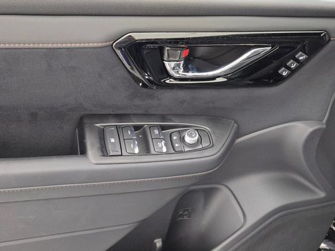 New 2026 Subaru Forester Touring AWD/4WD image 13