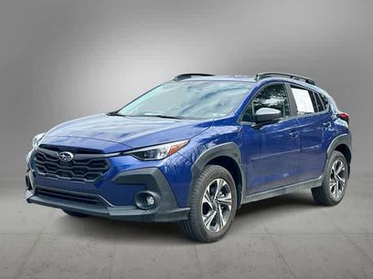 Used 2026 Subaru Crosstrek 2.0i Premium