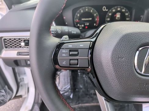 New 2026 Acura Integra A-Spec image 14