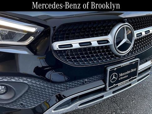 Certified 2023 Mercedes-Benz GLA 250 4MATIC image 30