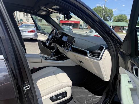 Used 2019 BMW X5 xDrive40i AWD/4WD image 20