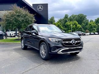 New 2026 Mercedes-Benz GLC 300 4MATIC 360° Tour