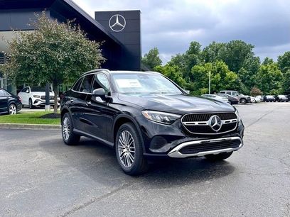 New 2026 Mercedes-Benz GLC 300 4MATIC