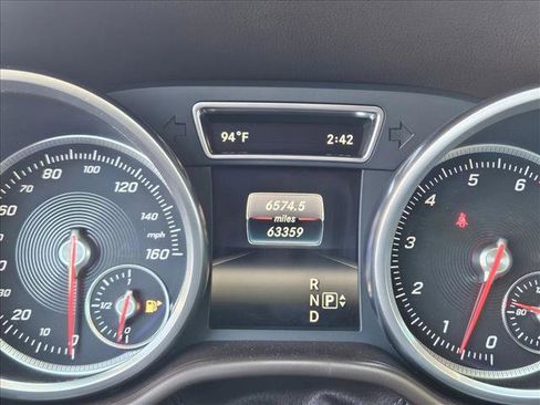 Used 2016 Mercedes-Benz GLE 350 image 11