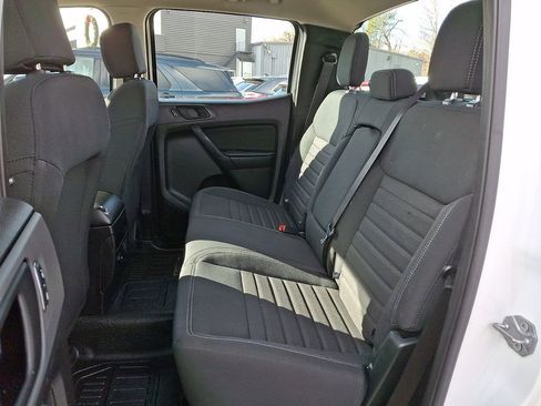 Certified 2022 Ford Ranger XL w/ FX4 Off-Road Package image 10